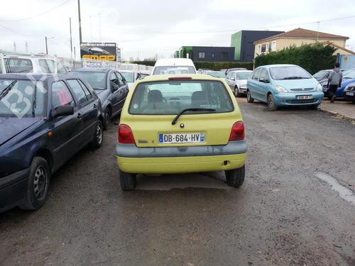 Høyre baklys RENAULT TWINGO I (C06_) 1.2 16V (C06C, C06D, C06K) | BP19891299C35 