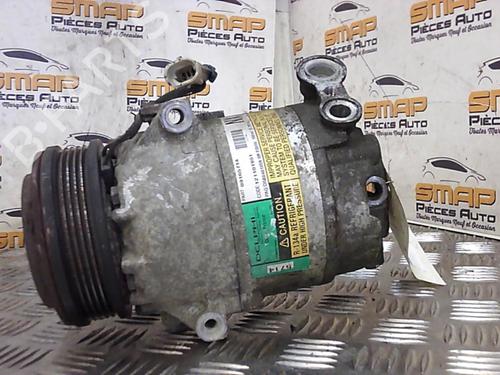 AC compressor OPEL CORSA C (X01)  | BP19890868M34 
