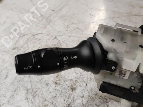 Used Steering column stalk RENAULT MEGANE III Hatchback (BZ0/1_, B3_) 1.9 dCi (BZ0N, BZ0J) (131 hp) 19887131