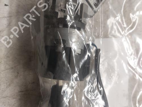 Ignition barrel CITROËN C4 Picasso I MPV (UD_) 1.6 HDi | BP23967597M48 