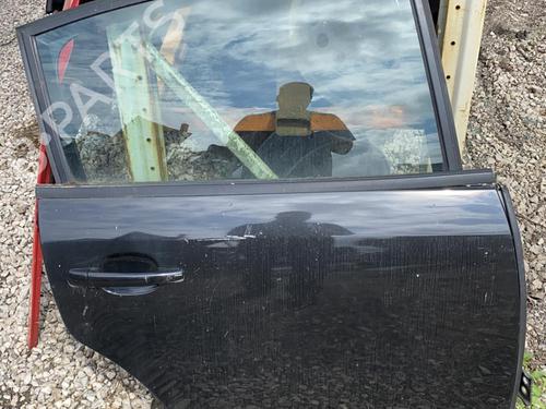 Dør høyre bak CITROËN C4 I (LC_) [2004-2014]  19898939