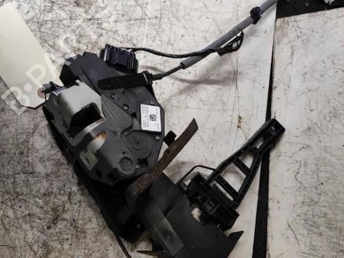 Front right lock FORD FOCUS III Turnier 1.6 TDCi | BP19893259C97 