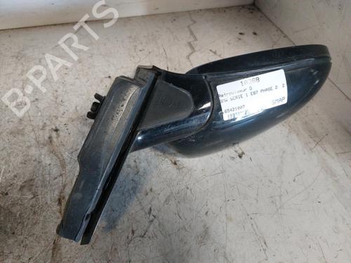 Right mirror BMW 1 (E87) 120 d | BP19888276C27 