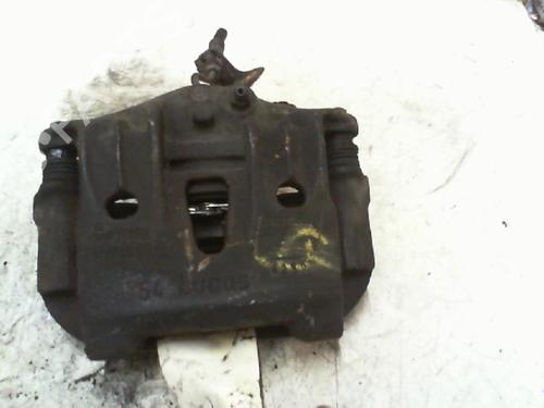 Used Left front brake caliper VW TRANSPORTER T4 Bus (70B, 70C, 7DB, 7DK, 70J, 70K, 7DC, 7DJ) 1.9 TD (68 hp) 23775055