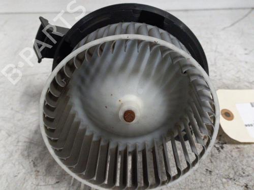 Varmeblæser RENAULT TWINGO III (BCM_, BCA_) 0.9 TCe 90 (BCM9, BCM2) | BP19889242M62 