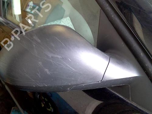 Right mirror SEAT CORDOBA (6L2) 1.4 TDI | BP19894441C27 
