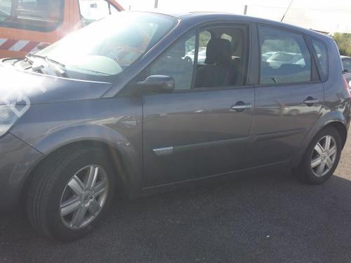 Højre bagtil støddæmper RENAULT SCÉNIC II (JM0/1_) 1.9 dCi (JM0G, JM12, JM1G, JM2C) | BP21975614M19 