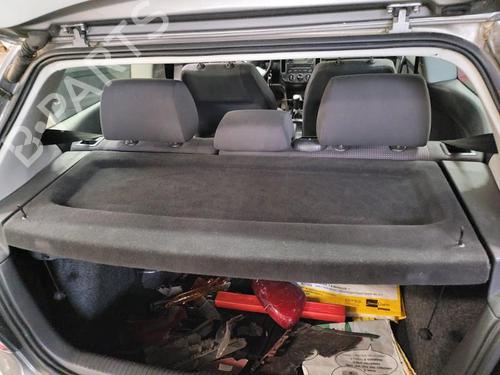 Rear parcel shelf VW POLO (9N_, 9A_) 1.2 12V | BP19901165C85 
