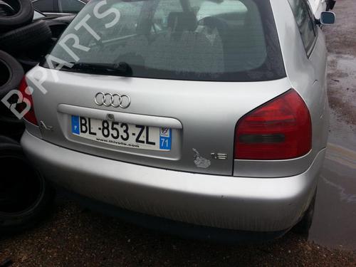 Ryggespeil høyre AUDI A3 (8L1)  | BP19883896C27 