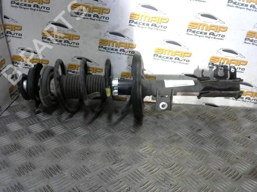 Used Right front shock absorber FIAT 500 (312_) 1.2 (312AXA1A) (69 hp) 19899692