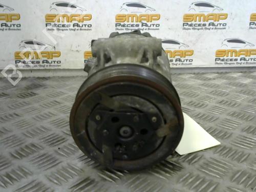 AC compressor RENAULT MEGANE II (BM0/1_, CM0/1_)  | BP19883507M34 