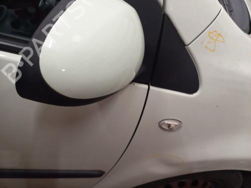 Right mirror CITROËN C1 (PM_, PN_) 1.0 | BP27810428C27 
