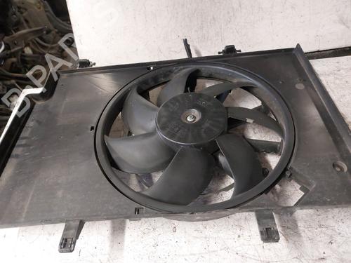 Koelventilatormotor FORD FIESTA VI (CB1, CCN) 1.4 TDCi | BP19880107M35 