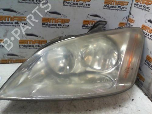 Faro izquierdo FORD FOCUS C-MAX (DM2) [2003-2007]  19884678