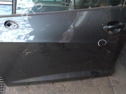 Left front door SEAT IBIZA IV (6J5, 6P1)  | BP19882388C2 