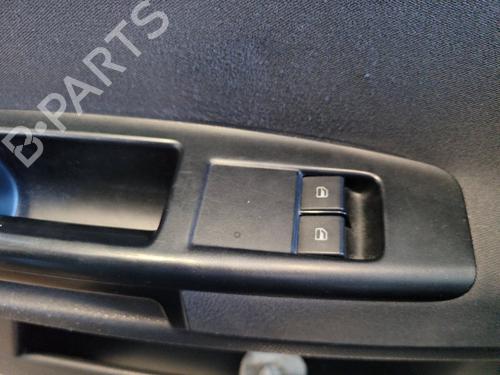 Used Left front window switch VW POLO (9N_, 9A_) 1.9 TDI (101 hp) 21996184