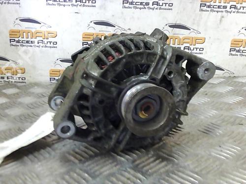 Used Alternator OPEL CORSA C (X01) [2000-2009]  19891245