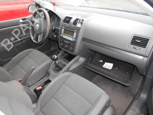 Højre baglygte VW GOLF V (1K1)  | BP19894705C35 