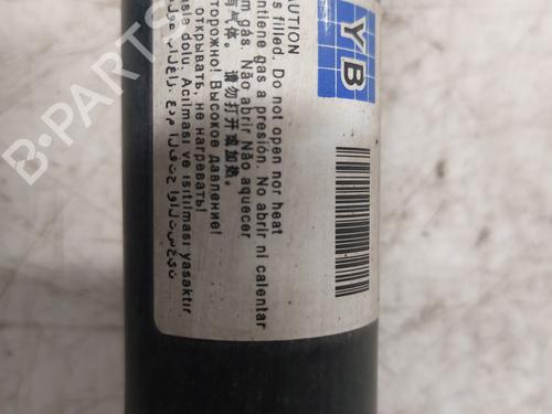 Left rear shock absorber KIA RIO IV (YB, SC, FB) 1.25 | BP21993204M18 