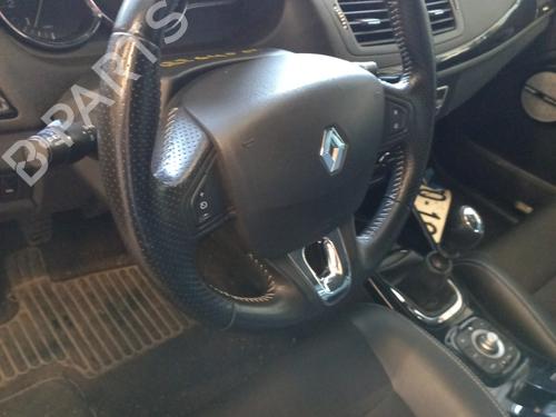 Ratt RENAULT MEGANE III Hatchback (BZ0/1_, B3_) 1.5 dCi (BZ09, BZ0D, BZ1W, BZ29, BZ14) (110 hp) 27276397