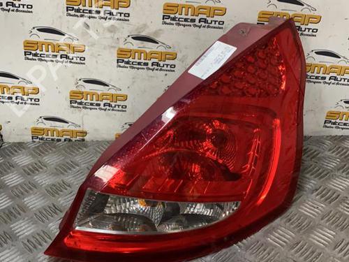Right taillight FORD FIESTA VI (CB1, CCN)  | BP19891271C35 
