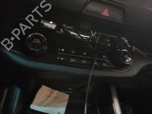 Used Climate control KIA SPORTAGE III (SL) 1.7 CRDi (116 hp) 24199358