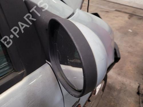Used Right mirror RENAULT TWINGO I (C06_) 1.2 16V (C06C, C06D, C06K) (75 hp) 23402316