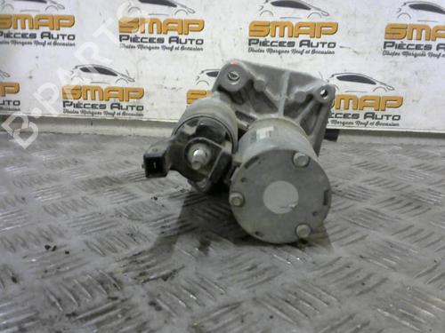 Startmotor CITROËN C3 II (SC_) 1.2 VTi 82 | BP19890366M8 