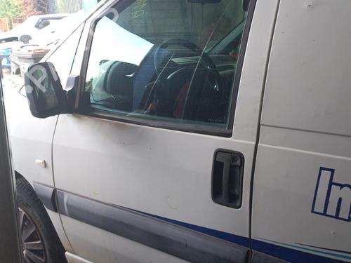 Used Left front door PEUGEOT EXPERT Van (222) 2.0 HDI (109 hp) 21984640