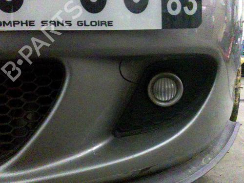 Venstre  Fortil Tågelygte ALFA ROMEO 147 (937_) 1.6 16V T.SPARK (937.AXA1A, 937.AXB1A, 937.BXB1A) (120 hp) 19889329