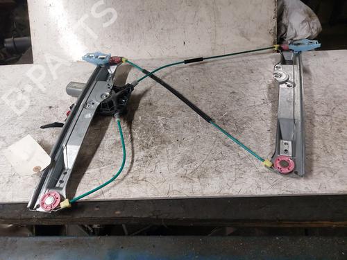 Used Front left window mechanism OPEL CORSA D (S07) 1.3 CDTI (L08, L68) (95 hp) 20932361