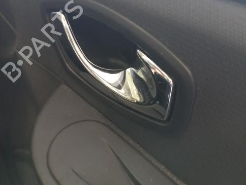 Front right interior door handle RENAULT CLIO IV Grandtour (KH_) 0.9 TCe 90 826724399R