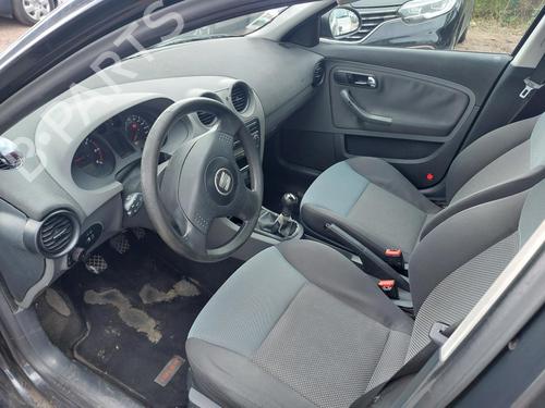 Alternator SEAT IBIZA III (6L1) 1.9 TDI | BP21166962M7 