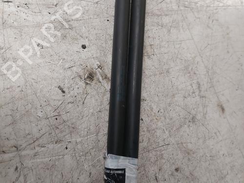 Pansergassdemper VW TOUAREG (7LA, 7L6, 7L7) 3.0 V6 TDI | BP26526529C139 