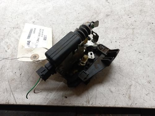 Front left lock DACIA DUSTER (HS_) 1.5 dCi (HSMC) | BP21990841C98 