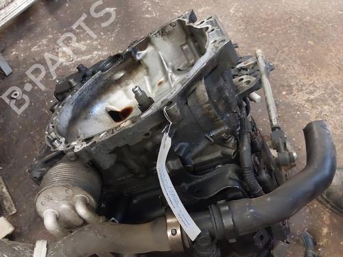 Gearbox CITROËN C4 Picasso II 1.6 BlueHDi 120 | BP23967708M3 