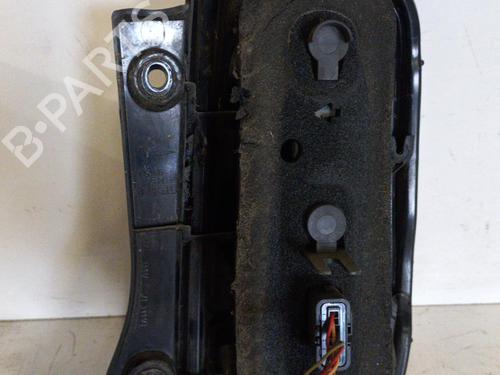 Left taillight NISSAN MICRA III (K12) 1.2 16V | BP19889202C34 