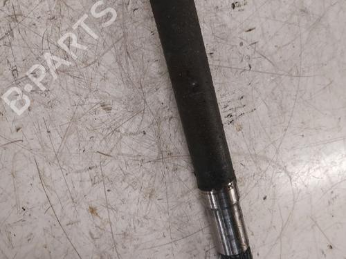 Right front driveshaft PEUGEOT 3008 I MPV (0U_) 1.6 BlueHDi 120 | BP20173869M39 