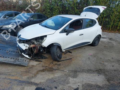Right mirror RENAULT CLIO IV (BH_) 1.5 dCi 75 | BP19879525C27 