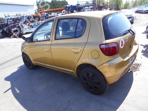 Startmotor TOYOTA YARIS (_P1_) 1.3 (NCP10, SCP12_) | BP19890184M8 