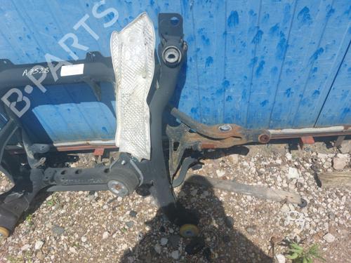 Subframe MERCEDES-BENZ M-CLASS (W164)  | BP19890726M9 