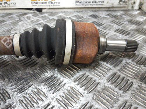 Used Left front driveshaft CITROËN XSARA PICASSO (N68) 1.6 HDi (90 hp) 19894034