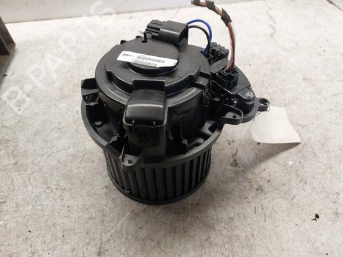 Heater blower motor RENAULT MEGANE IV Hatchback (B9A/M/N_)  | BP19886769M62 