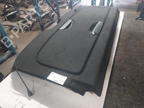 Rear parcel shelf PEUGEOT 308 I (4A_, 4C_) 1.6 HDi | BP19897084C85 