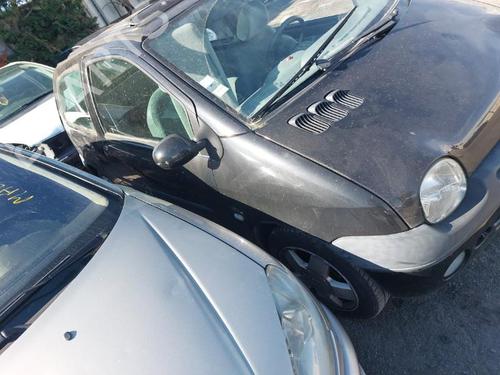 Rear parcel shelf RENAULT TWINGO I (C06_)  | BP19886034C85 