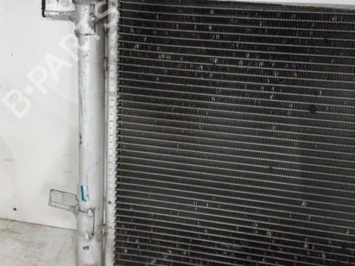 AC radiator CHEVROLET CRUZE Station Wagon (J308) 1.4 | BP19882356M32 