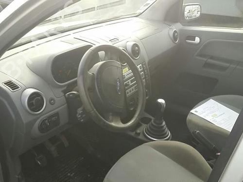 Viskermotor vindrute FORD FUSION (JU_) 1.6 | BP19891282M29 