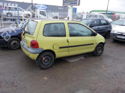 Høyre baklys RENAULT TWINGO I (C06_) 1.2 16V (C06C, C06D, C06K) | BP19891299C35 