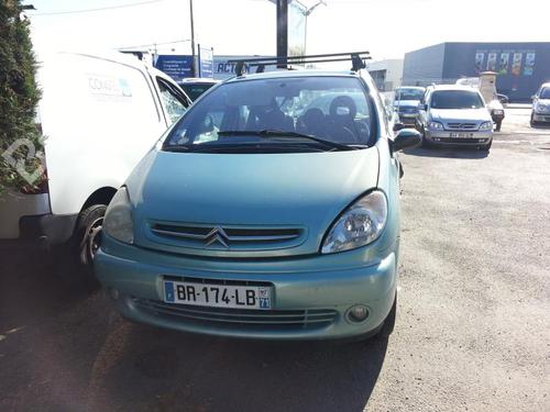 Højre forlygte CITROËN XSARA PICASSO (N68) 2.0 HDi | BP19896155C29 