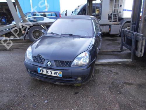 Switch RENAULT CLIO II (BB_, CB_)  | BP21980431I30 